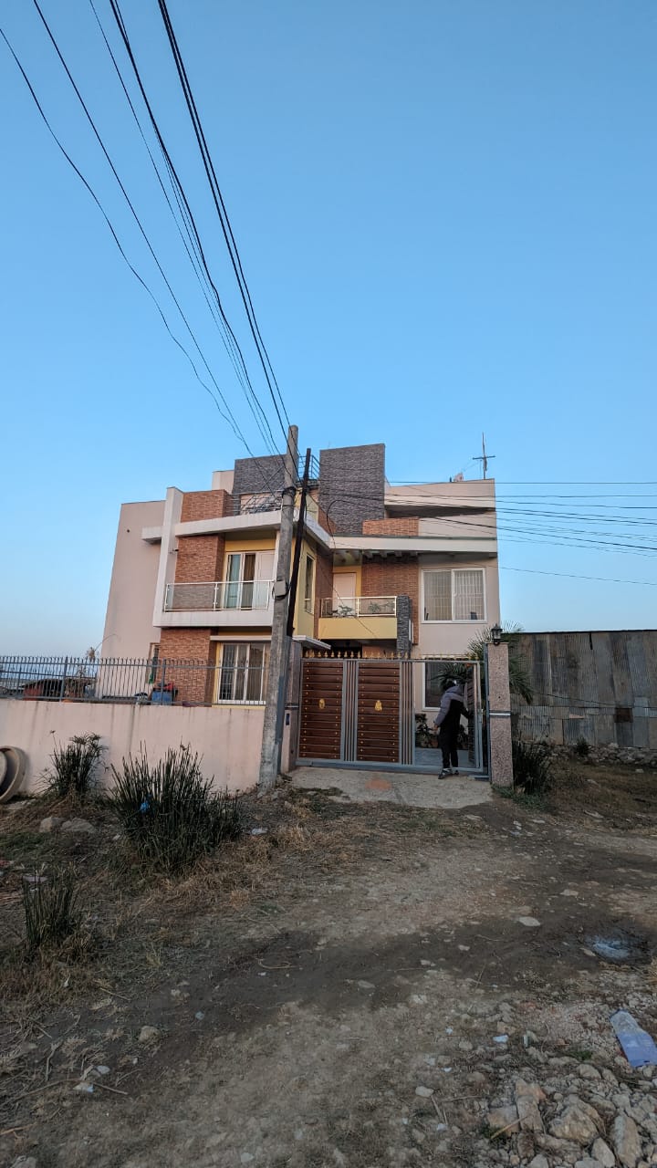 Picture of Lalitpur Metropolitan City, Bagmati